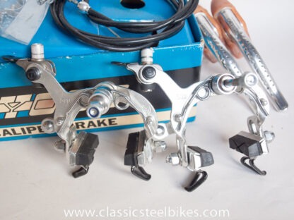 Kyoso Brake Set NOS/NIB - Image 8