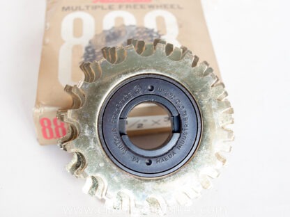 Suntour Freewheel 5speed NOS