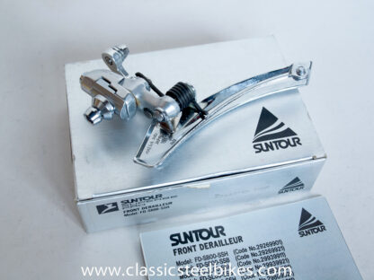 Suntour Superbe Pro Front Derailleur