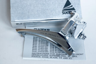 Suntour Superbe Pro Front Derailleur NOS