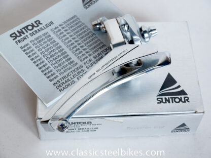 Suntour Superbe Pro Front Derailleur