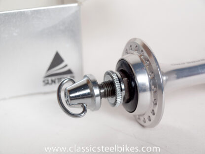 Suntour Superbe Pro Front Hub NOS