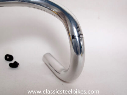 NOS 3ttt Paris Roubaix Handlebars