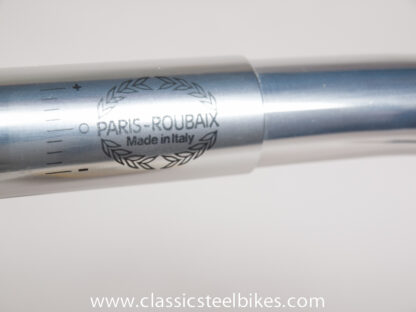 NOS 3ttt Paris Roubaix 'Gimondi' Handlebars 44cm - Image 7