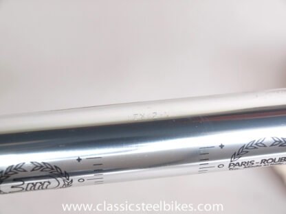 NOS 3ttt Paris Roubaix Handlebars