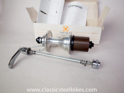 Campagnolo Veloce freehub