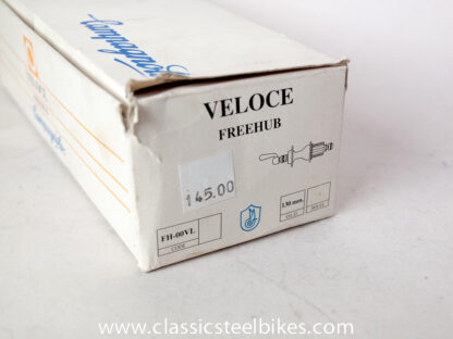 Campagnolo Veloce Hub NOS