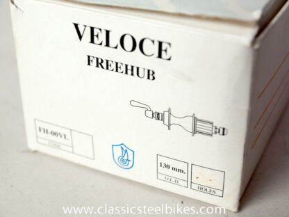 Campagnolo Veloce Hub NOS