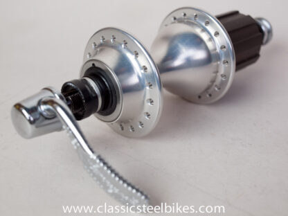 Campagnolo Veloce Hub NOS