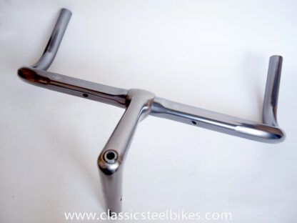 Citta di Bassano TT Handlebars NOS