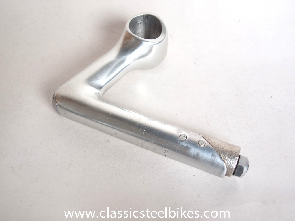 Shimano Ultegra Stem - Classic Steel