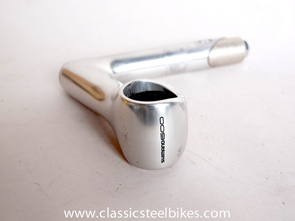 Shimano Ultegra Stem - Classic Steel