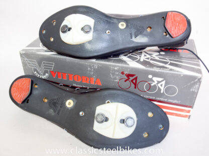 Vittoria Cycling Shoes