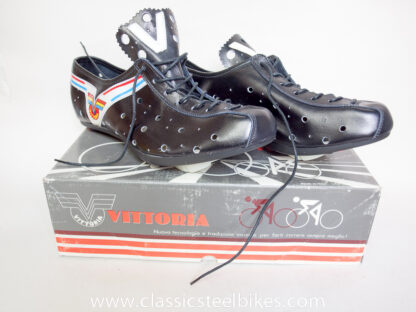 Vittoria Cycling Shoes