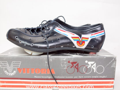 Vittoria Cycling Shoes