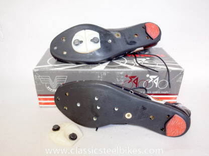 Vittoria Cycling Shoes