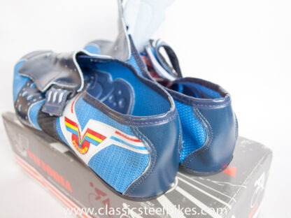 Vittoria Cycling Shoes size 43