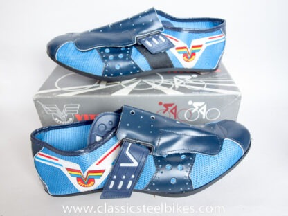 Vittoria Cycling Shoes Size 43