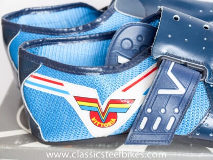 Vittoria Cycling Shoes size 43