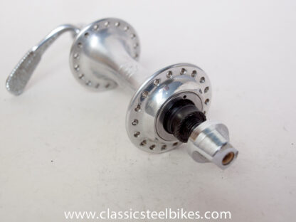 Campagnolo Athena Front Hub