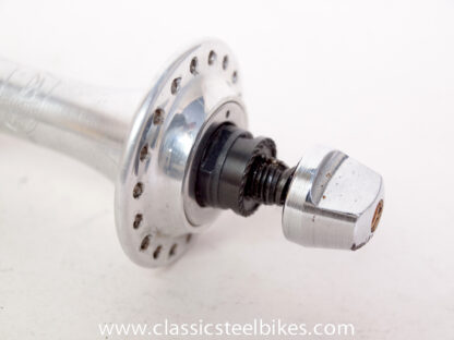 Campagnolo Athena Front Hub