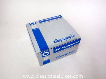 Campagnolo Record Exa Drive 8 speed Cassette