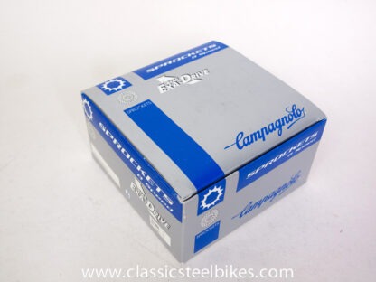 Campagnolo Exa Drive 8 speed Cassette - Image 5