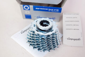 Campagnolo Exa Drive 8 speed Cassette