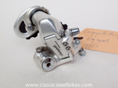 Campagnolo Mirage 8sp Rear Derailleur