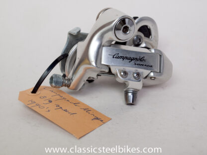 Campagnolo Mirage 8sp Rear Derailleur