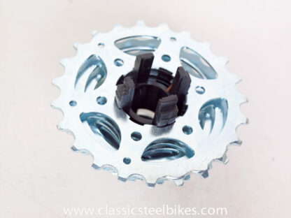Campagnolo Exa Drive 8 speed Cassette - Image 4