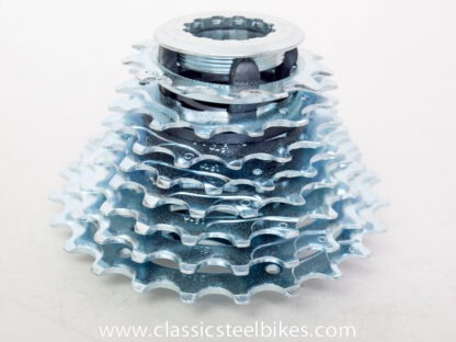 Campagnolo Exa Drive 8 speed Cassette - Image 3