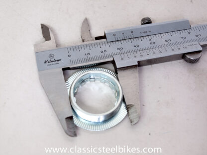 Campagnolo Exa Drive 8 speed Cassette - Image 8