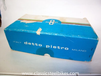 Detto Pietro Cyclocross Shoes Size 43 New