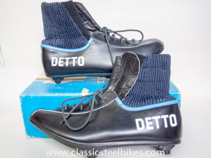 Detto Pietro Cyclocross Shoes Size 43 New - Image 3