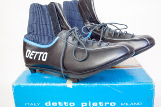 Detto Pietro Cyclocross Shoes Size 43 New