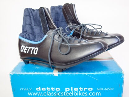 Detto Pietro Cyclocross Shoes Size 43 New