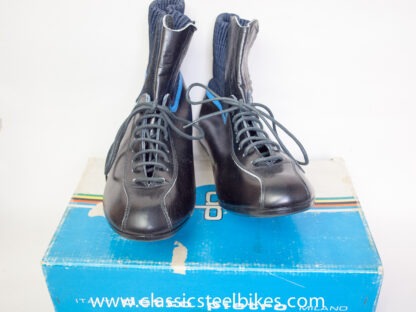 Detto Pietro Cyclocross Shoes Size 43 New - Image 4