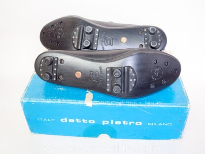 Detto Pietro Cyclocross Shoes Size 43 New - Image 7