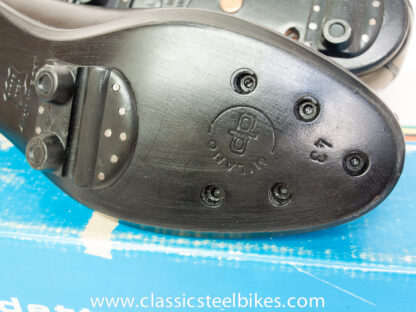 Detto Pietro Cyclocross Shoes Size 43 New - Image 9