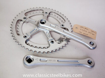 Miche Crankset 1980s