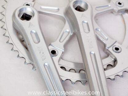 Miche Crankset 1980s