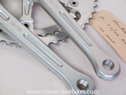 Miche Crankset 1980s