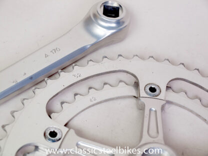 Miche Crankset 1980s