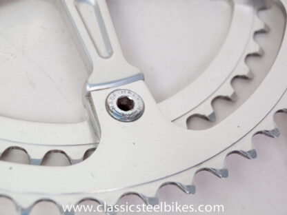 Miche Crankset 1980s