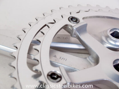 Miche Crankset 1980s