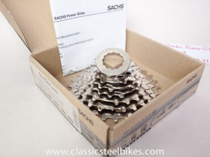 Sachs Power Glide Cassette 7 speed - Image 2