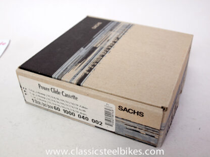 Sachs Power Glide Cassette 7 speed - Image 7