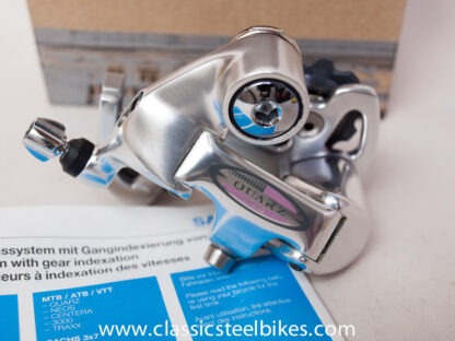 Sachs Quarz /Quartz Rear Derailleur NOS - Image 8
