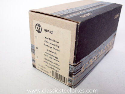 Sachs Quarz /Quartz Rear Derailleur NOS